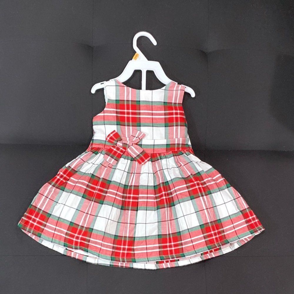 Carter's Dress size 12M‎